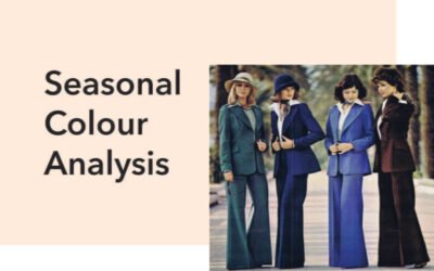 How to Discover Your Unique Style Through Seasonal Colour Analysis