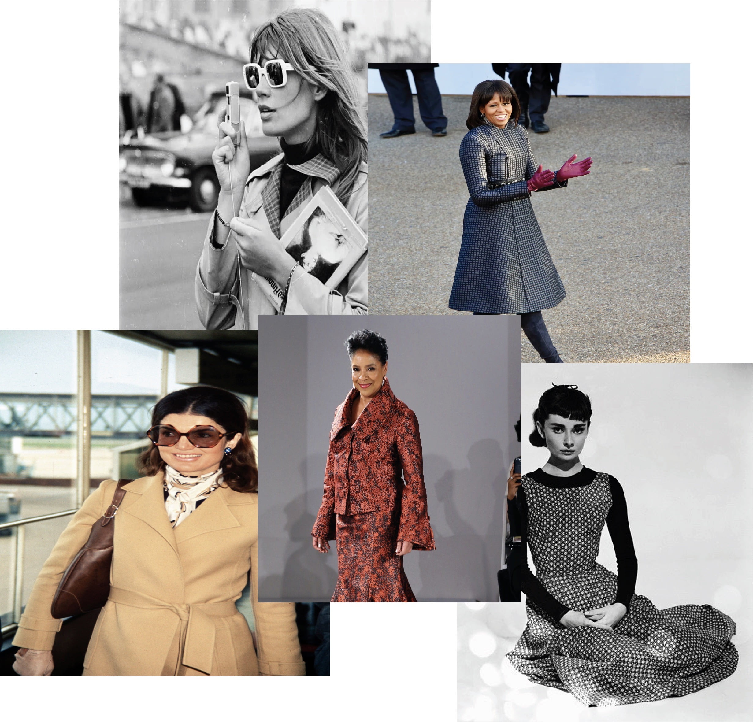 How to Shop For Fall With a Purpose