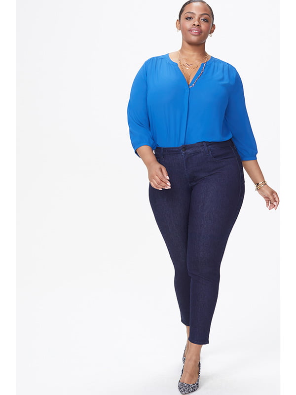 NYDJ NYDJ Plus Size Jeans Toronto