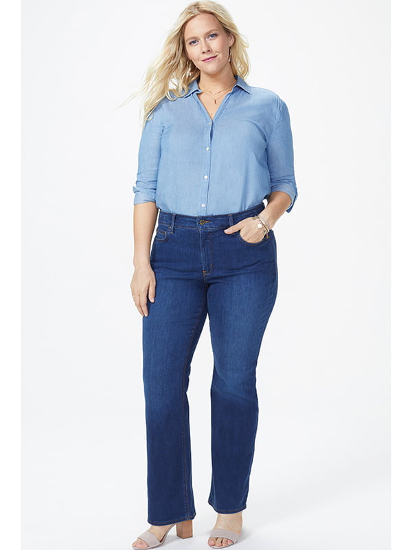NYDJ NYDJ Jeans plus size toronto