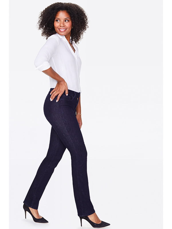 NYDJ NYDJ jeans petite size Toronto dark wash