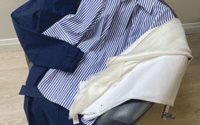 7 Essential Pieces for Your Spring & Summer 2024 Capsule Wardrobe
