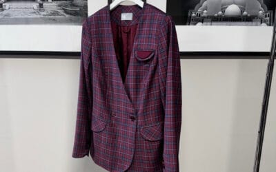 The Luxury of Women’s Suits: Elevate Your Style with W10 Colours
