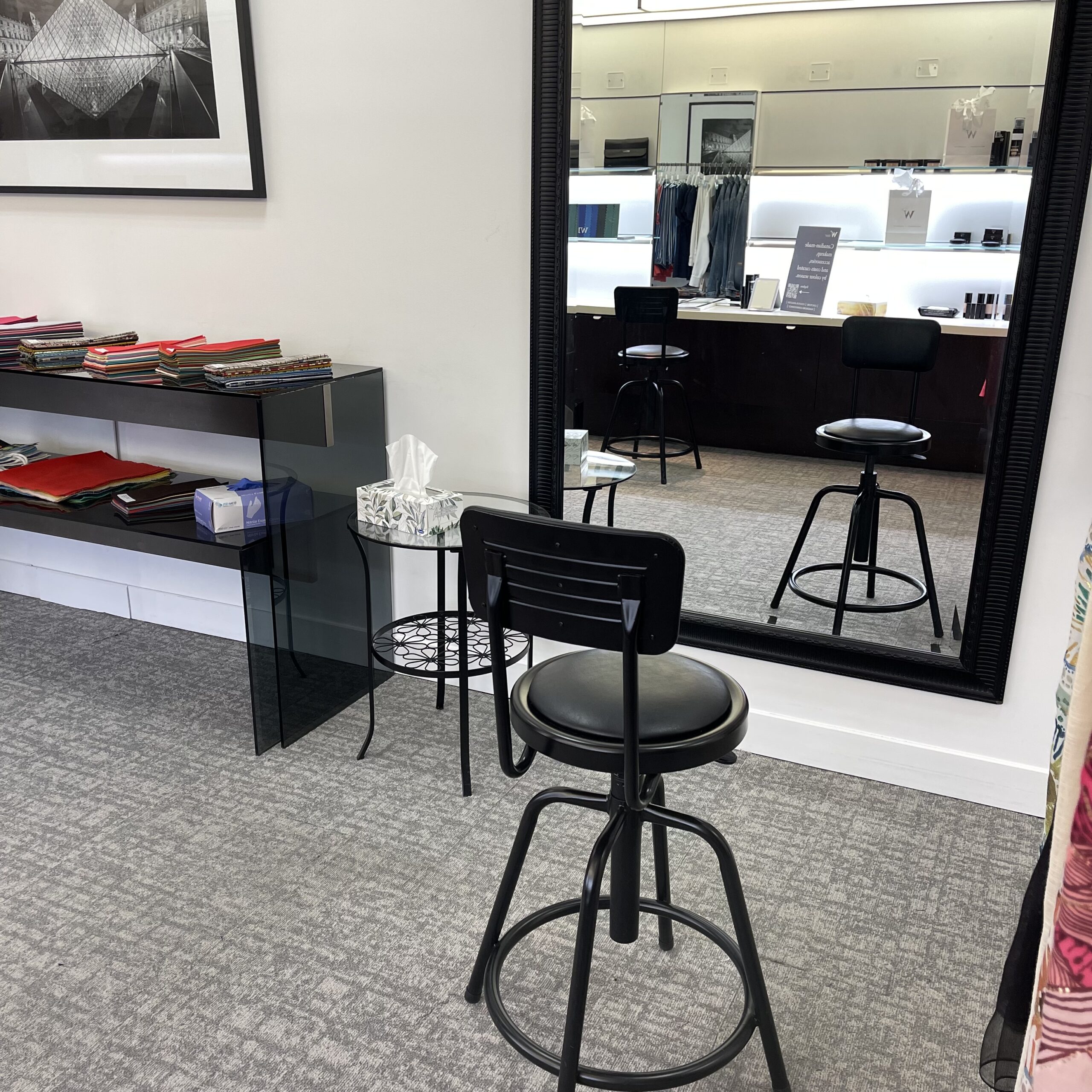 W10 Store W10 Pop Up Store
