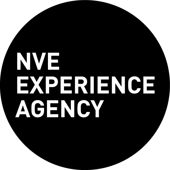 NVE Experience Agency  colour analysis for events