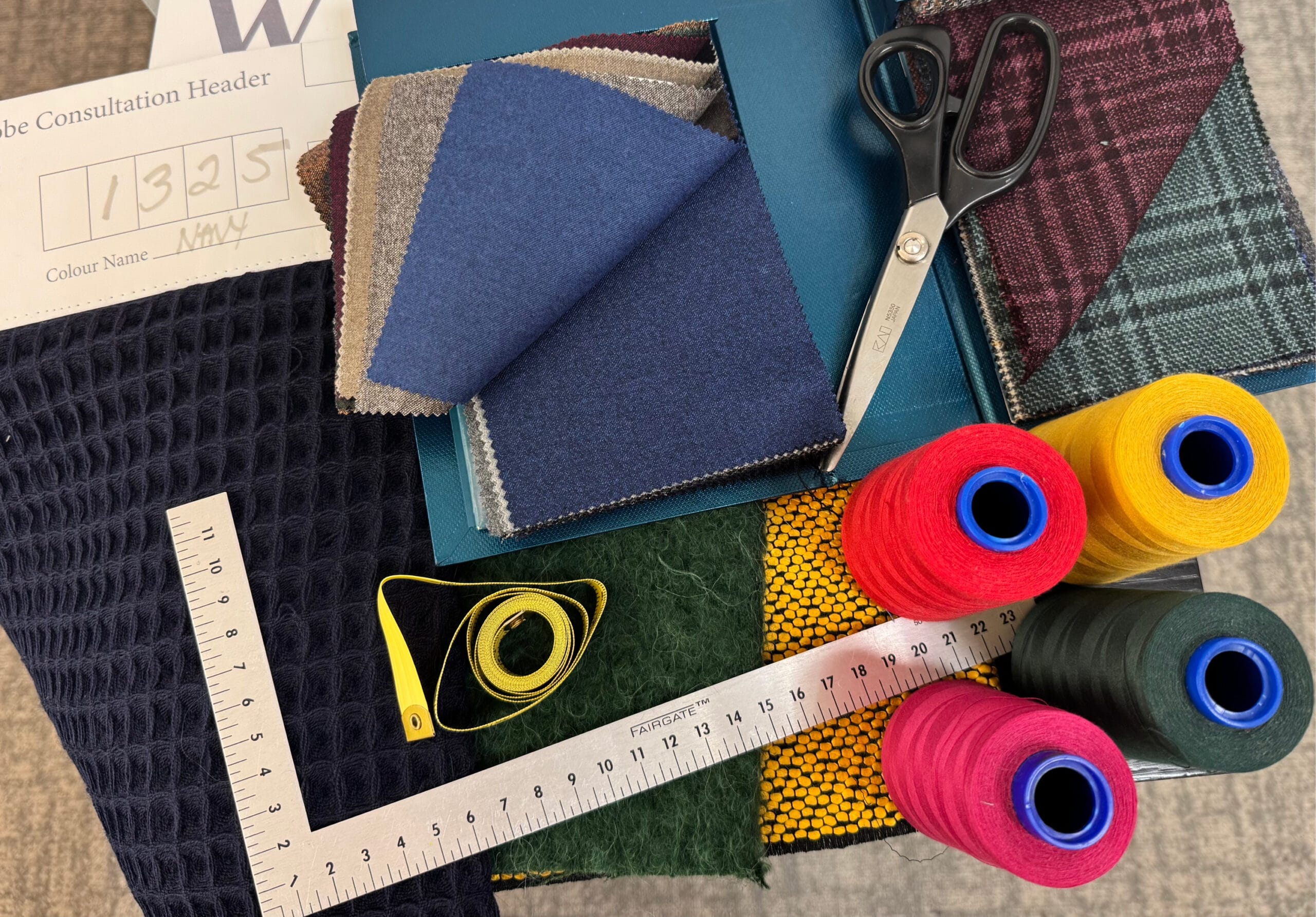 W10 custom couture clothing for women in Toronto