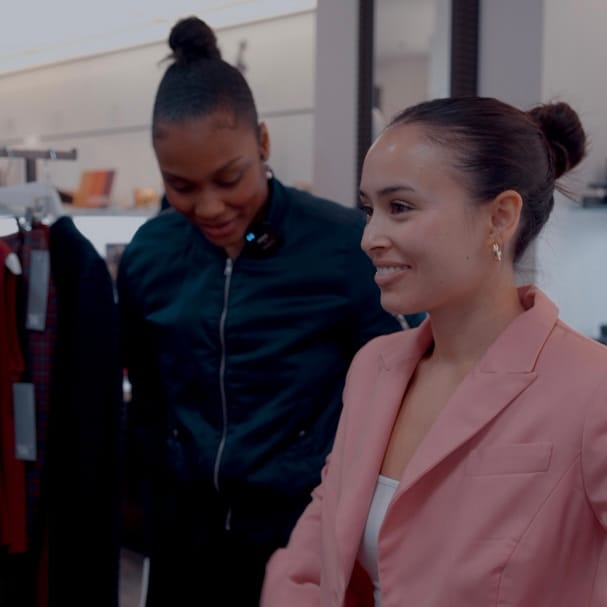 custom clothing for women in toronto. plus and petite size clothing