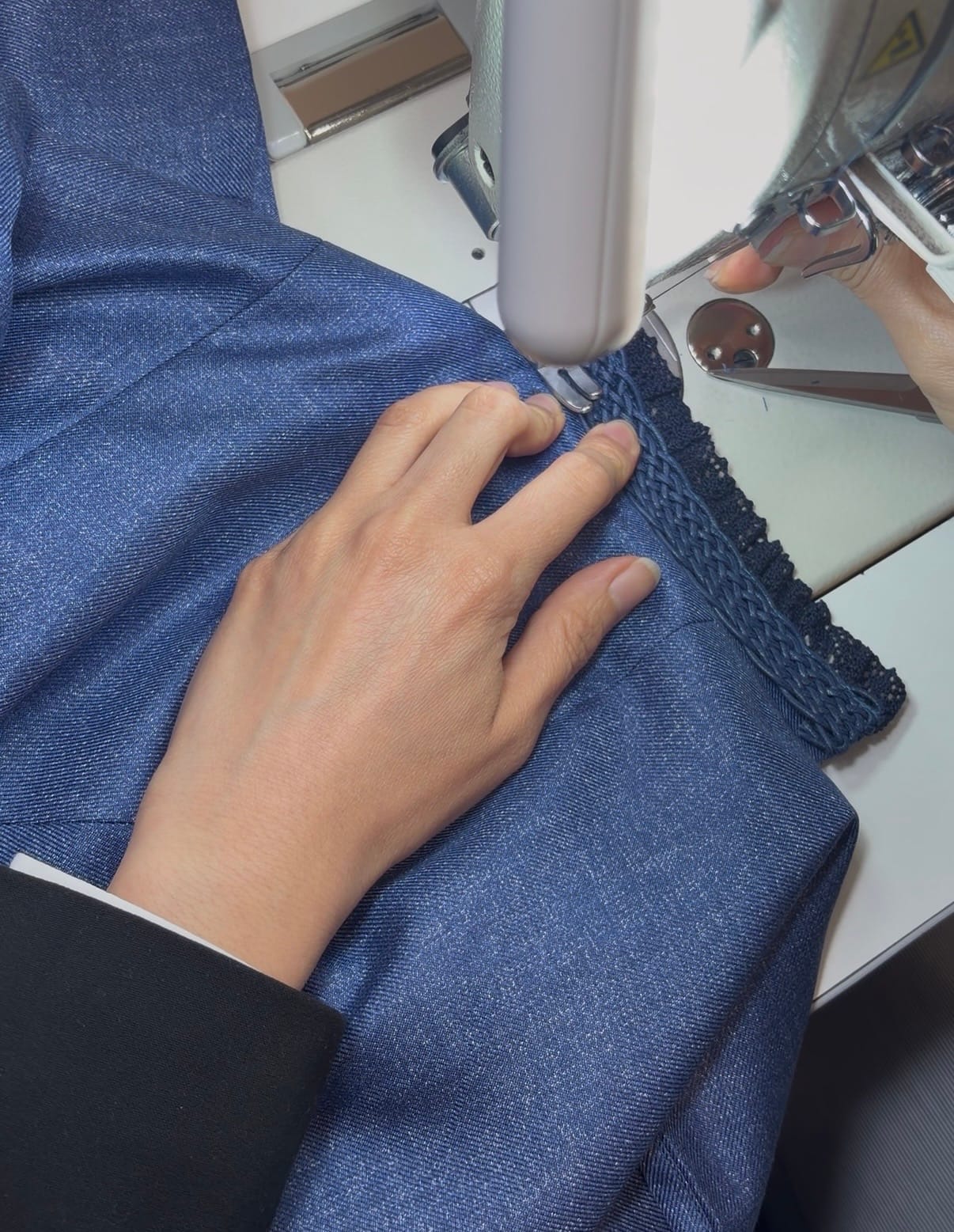 W10 custom couture clothing for women in Toronto